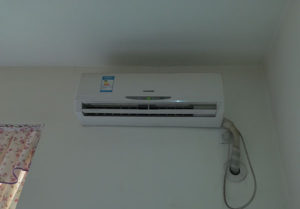 蒸湘空调维修电话是多少