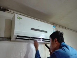 蒸湘格力空调电话是多少