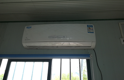 蒸湘空调维修在哪里找