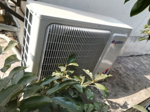 蒸湘空调维修售后服务