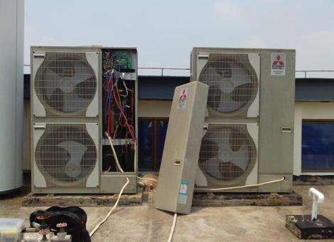 蒸湘空调维修电话号码多少