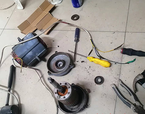 蒸湘空调维修售后服务中心电话在哪里找