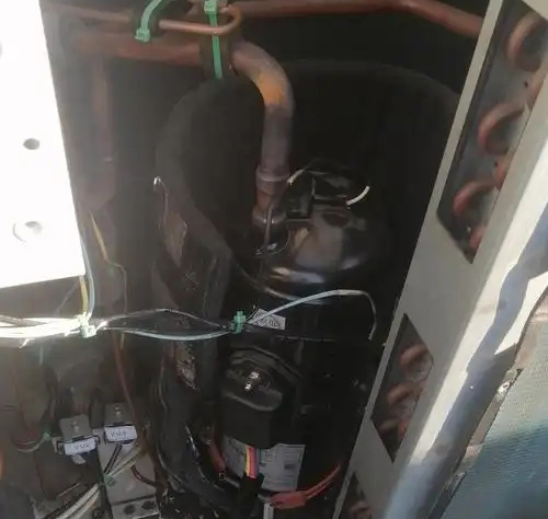 蒸湘维修变频空调电话在哪里找