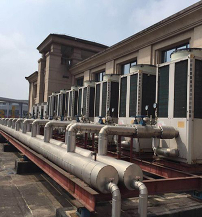 蒸湘多联机维修 蒸湘中央空调维修