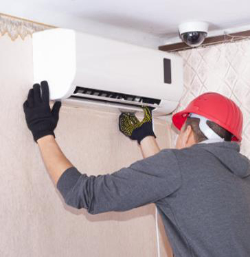 蒸湘空调内机噪音大